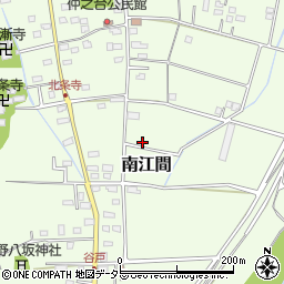 韮山伊豆長岡修善寺線周辺の地図