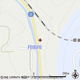 株式会社岡北サービス周辺の地図