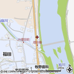 中・車輌商会周辺の地図