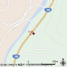 岡山県新見市菅生8795-4周辺の地図