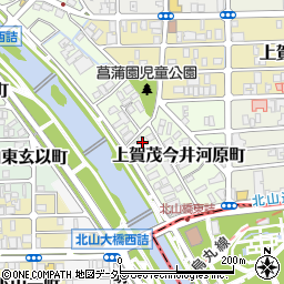五松マンション周辺の地図