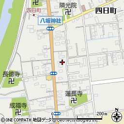 静岡県伊豆の国市四日町854周辺の地図