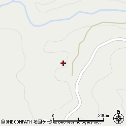 岡山県新見市足立2529周辺の地図