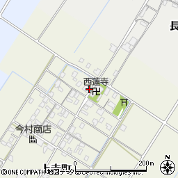 滋賀　草津ボクシングジム周辺の地図