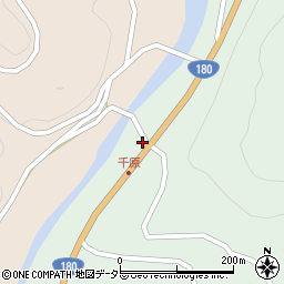 岡山県新見市菅生8796周辺の地図