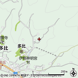 有限会社東海総業周辺の地図