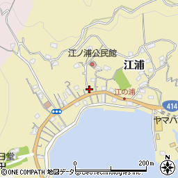 田内畳店周辺の地図