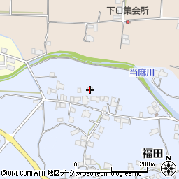 有限会社菅原鴻石材周辺の地図