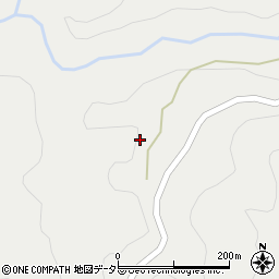 岡山県新見市足立2511周辺の地図