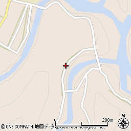 静岡県浜松市天竜区佐久間町浦川3621周辺の地図