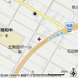 有限会社鬼頭商店周辺の地図