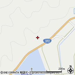 兵庫県丹波篠山市小枕727周辺の地図