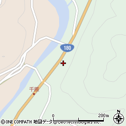 岡山県新見市菅生8771周辺の地図
