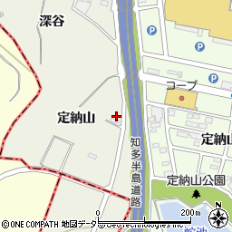 友八工務店周辺の地図