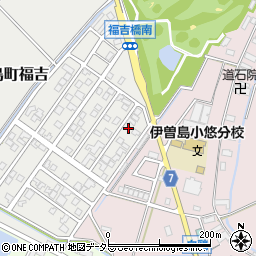 有限会社廣建周辺の地図