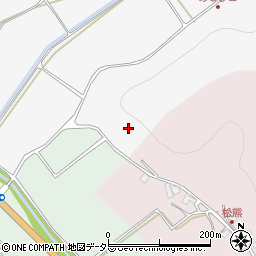 京都府亀岡市東本梅町大内休場周辺の地図