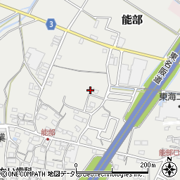 株式会社益生富士周辺の地図