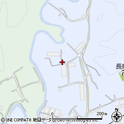 千葉県南房総市和田町花園505-1周辺の地図