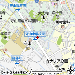 株式会社チッタ（ＣＩＴＴＡ）　ヨガスタジオチッタ周辺の地図