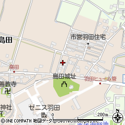 有限会社丸大周辺の地図