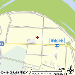 天ぷら 兎波周辺の地図
