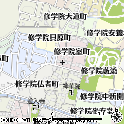 中島・鰹節店周辺の地図
