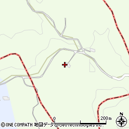 島根県大田市温泉津町吉浦542周辺の地図