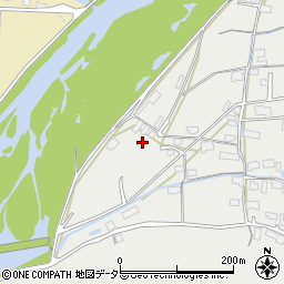 日南運送事務所周辺の地図