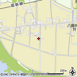 岡山県津山市院庄450周辺の地図