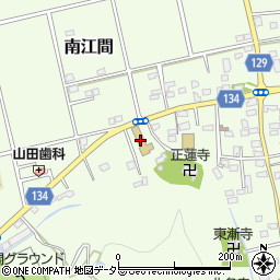 しょうれんじ寿光学舎周辺の地図