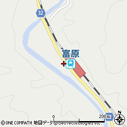 古谷デンキ商事有限会社周辺の地図