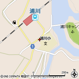 静岡銀行佐久間 ＡＴＭ周辺の地図