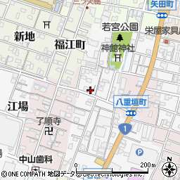 有限会社ヒサムラ工建　事務所周辺の地図