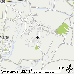 カレント河辺Ａ周辺の地図