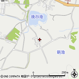 岡山県津山市河辺1999周辺の地図
