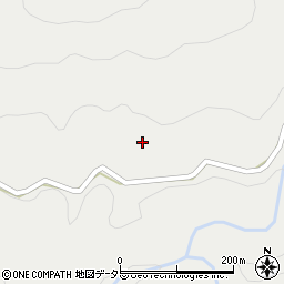 岡山県新見市足立3004周辺の地図