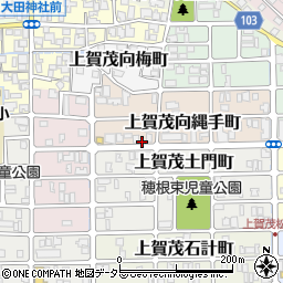 ドームハウス岡田周辺の地図