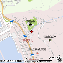 有限会社松岡製作所周辺の地図