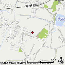 岡山県津山市河辺1949周辺の地図