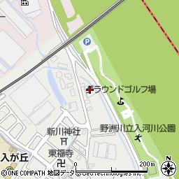 内田商店周辺の地図