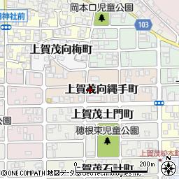 めん処 喜太呂周辺の地図