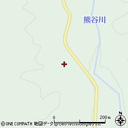 岡山県新見市菅生4854周辺の地図