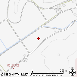 京都府亀岡市東本梅町大内法条周辺の地図