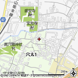 成和サプライ株式会社周辺の地図