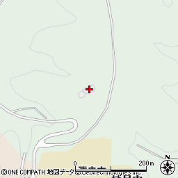 岡山県勝田郡勝央町植月中820-2周辺の地図