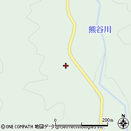 岡山県新見市菅生4860周辺の地図