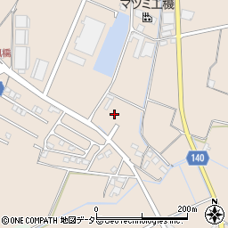 湯浅商運株式会社四日市営業所周辺の地図