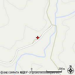 岡山県新見市足立3064周辺の地図