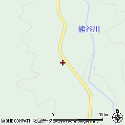 岡山県新見市菅生4850周辺の地図