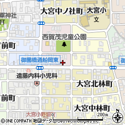 片山モーターサイクル商会周辺の地図